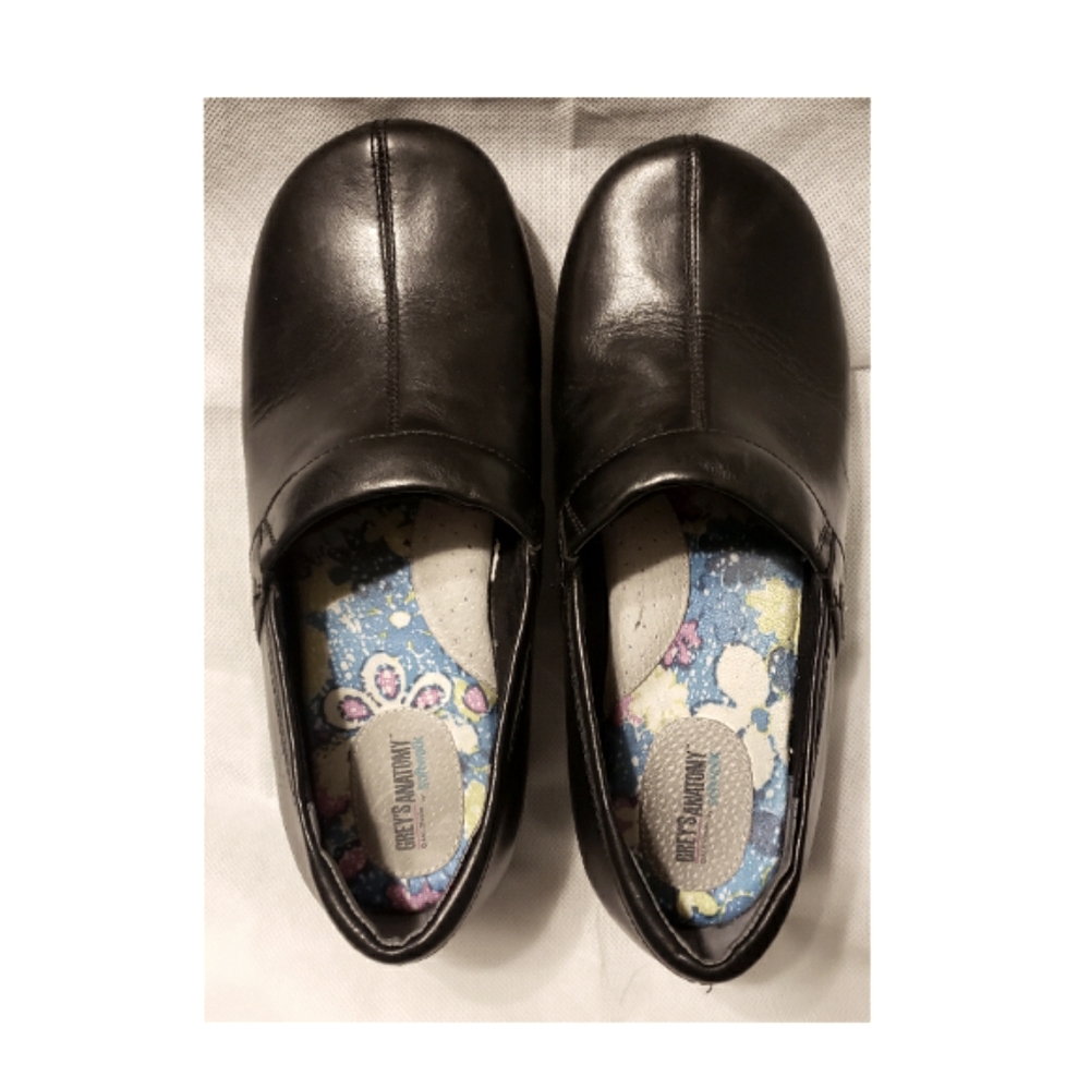 Grey's Anatomy Softwalk Shoes